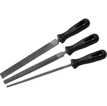 Expert by Facom Sada pilníků 3 díly Sek 2 Tona Expert E020612