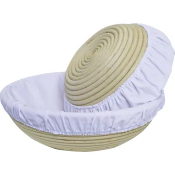 chlebník Podšívka na ochranu chleba 19 cm