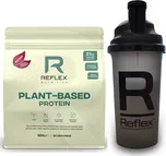Reflex Nutrition Plant Based Protein…