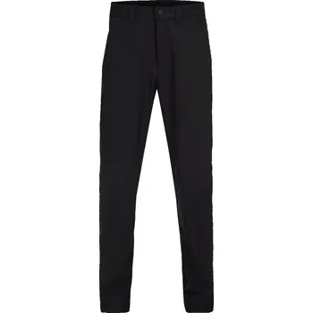Pánské kalhoty Peak Performance Men's Golf Course Pants XL, Black, pánské