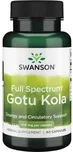Swanson Gotu Kola 435 mg 60 cps.