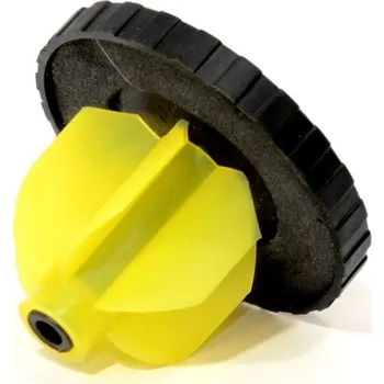 Palivová nádrž Univerzální uzávěr benzinové nádrže - EURO závěs FC - 01