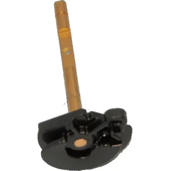 Osička klapka karburátoru přídavná Husqvarna 545RX