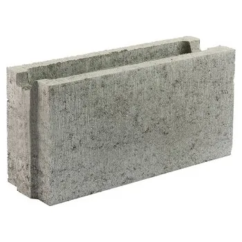 Ztracené bednění BROŽ - Tvárnice ztraceného bednění T15 PD