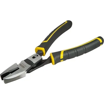 Kleště Kleště kombinační převodové 220mm FatMax STANLEY FMHT0-70813