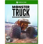 Monster Truck Championship Xbox One