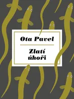 Zlatí úhoři - Ota Pavel (2014) [E-kniha] 