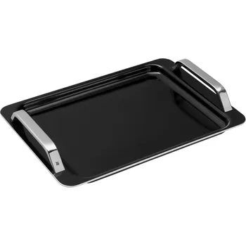 WMF Fusiontec 3v1 41 x 30 x 6 cm Plech na pečení WMF Fusiontec 3v1 41 x 30 x 6 cm