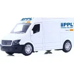 Rappa PPL kovová dodávka 14 cm