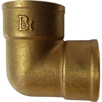 Příslušenství ke kompresoru Koleno mosazné G 1/4"i