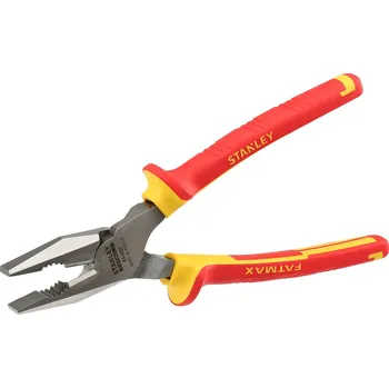 Kleště Kleště kombinační 200mm 1000V FatMax STANLEY 0-84-002