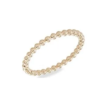 Prsten Prsten VILMAS Amoretti C8I42504-56-VG1