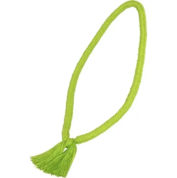 Q-essentials Nákrčník Q-essentials, lime SHETTY