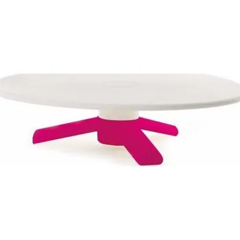 Stojan na zdobení dortů 24x6cm - Decora