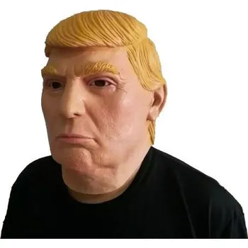 Master Maska Donald Trump