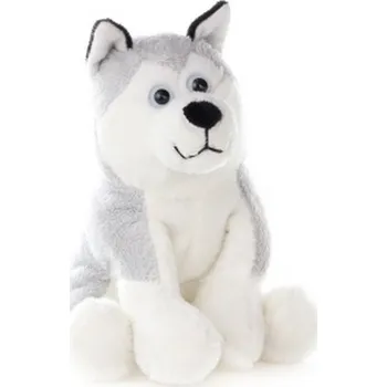plyšák Lamps Husky 15 cm