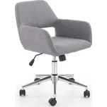 ImportWorld Kancelářské křeslo COREL, šedá