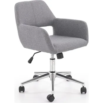 ImportWorld Kancelářské křeslo COREL, šedá