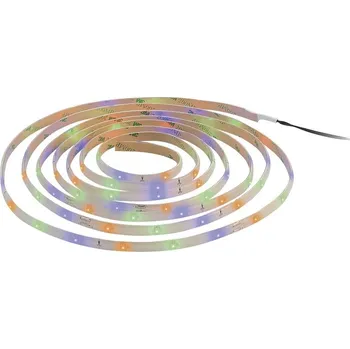 LED páska Livarno Lux LED solární světelný pásek 3 m