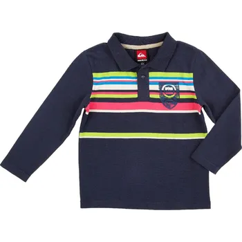 Chlapecké tričko quiksilver Dětské triko riva boy