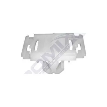 ROMIX | Příchytka lišt 11 x 7mm