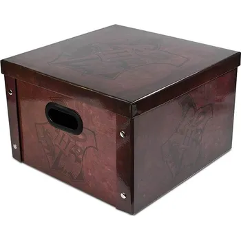 úložný prostor na hračky Pyramid International Harry Potter úložný box