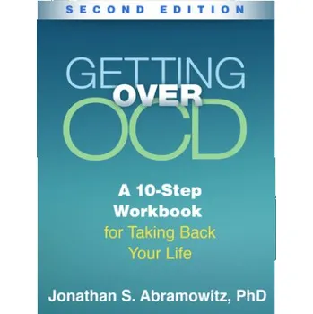 Getting Over OCD – Jonathan S. Abramowitz (EN)