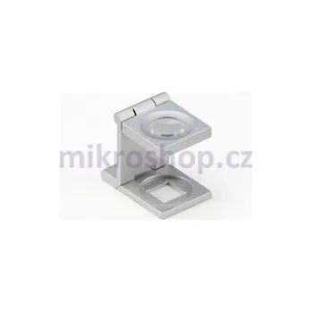 Lupa PEAK 1209-SA0 (9x) tkalcovská lupa