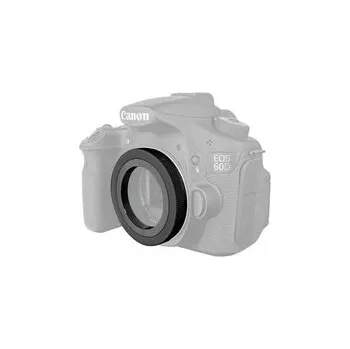 Bresser T2 kroužek pro Canon EOS