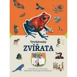 Vytrhávanky: Zvířata - Omega (2019,…