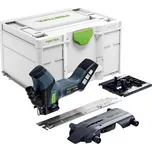 Festool ISC 240 EB-Basic Akumulátorová pila na izolační materiály (576571)