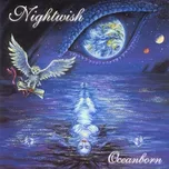 Oceanborn - Nightwish [CD] (Collector's…
