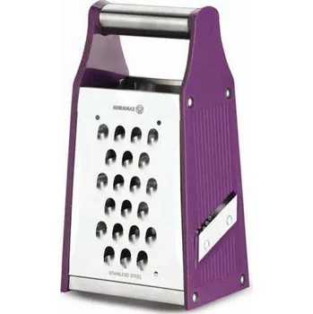 Struhadlo Struhadlo Rendy fialové mini - Korkmaz