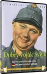 DVD Dobrý voják Švejk (1956)