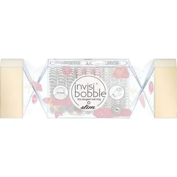 Invisibobble® Invisibobble SLIM Trio Cracker That’s Crackin’