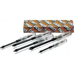 SADA ŠROUBOVÁKŮ PLOCHÝCH A KŘÍŽOVÝCH-MODEL 1252/S5 5 KS