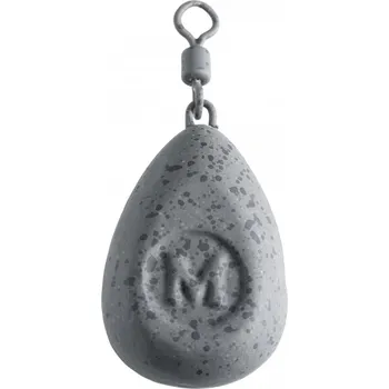 MIVARDI Olovo Stealth - Flat pear 1.50oz / 43g
