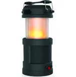 Nebo Big Poppy RAL 9005 černá 