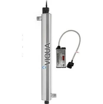 Zařízení na úpravu vody VIQUA Sterilight VP-950 6/4" - sterilizace vody od virů a bakterií, 95W ViquaVP950