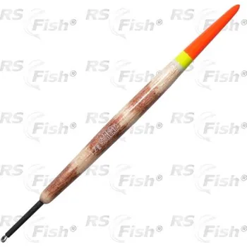 Signalizace záběru Stream Floats Splávek Stream 170 ↑ 1,2 g