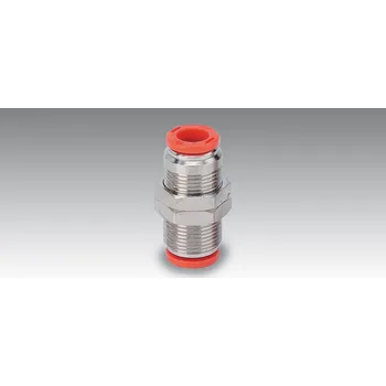 Příslušenství ke kompresoru Nástrčná spojka redukovaná skotská 12-10 - M20x1