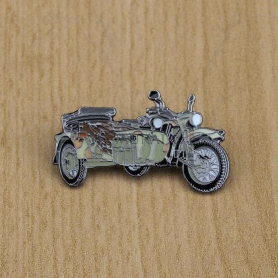 Odznak Ural (Ranger)