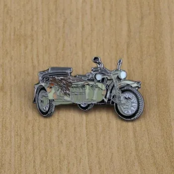 Odznak Ural (Ranger)