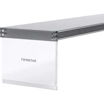 Osvětlení do akvária Twinstar II 300EC + Wifi stmívač zdarma