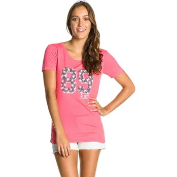 Dámské tričko roxy Dámské triko good looking a mkl0