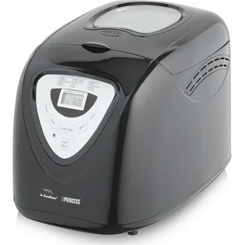 Domácí pekárna Princess 152009