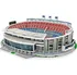 3D puzzle Nanostad Camp Nou FC Barcelona Mini
