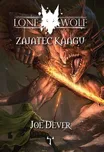 Lone Wolf 14: Zajatec Kaagu - Joe Dever…