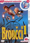 DVD Broučci 1. (1995)