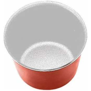 Zapékací miska 8cm hliníková - Ibili